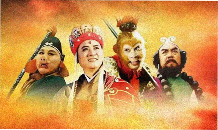 家庭伦理剧集专题